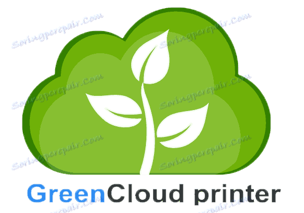    GreenCloud   